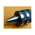Morse clamping cone with extended tip
